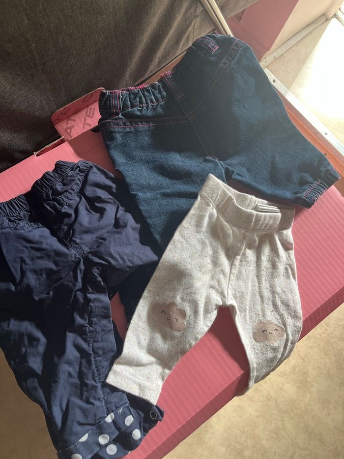 Pantalon - photo numéro 2