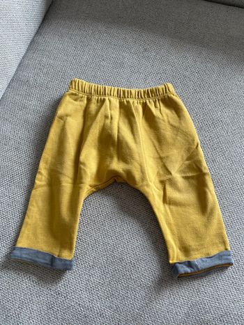 Pantalon Vertbaudet 9 mois