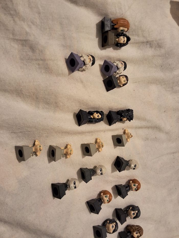 Harry Potter - photo numéro 2