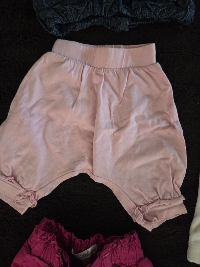 Lot de vêtements 1 mois fille - photo numéro 5