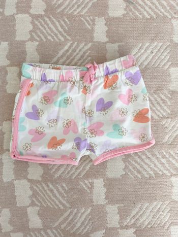 Short.
