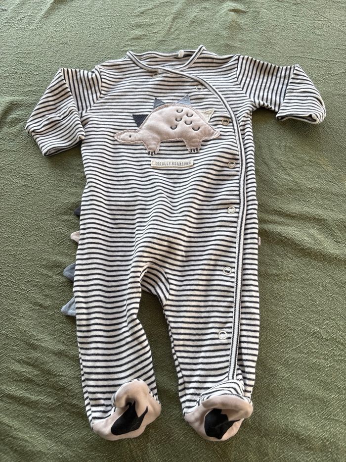 Pyjama garçon