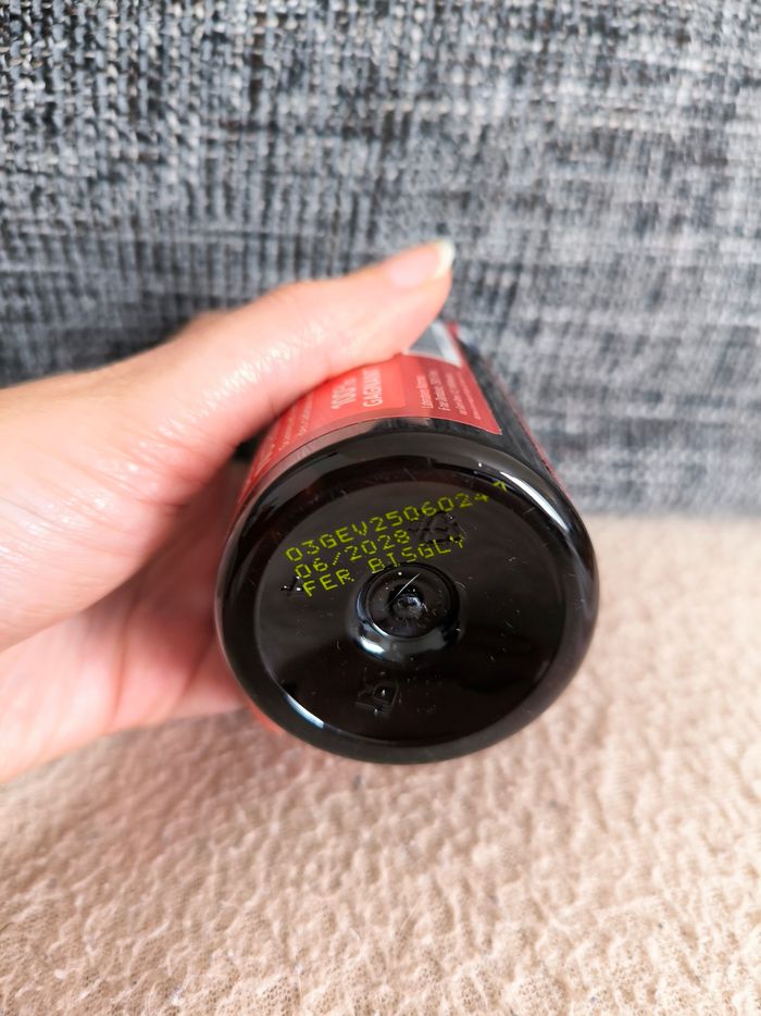 Fer bisglycinate Nutrimea - photo numéro 3