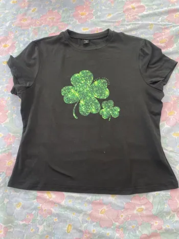 T-shirt teeshirt 2xl shein curve 42/44