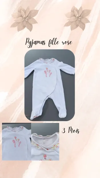 Pyjamas