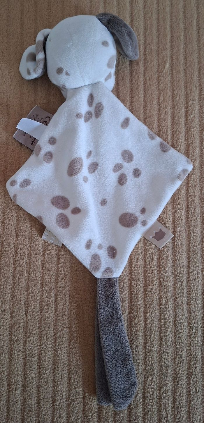 Doudou Chien Nattou - photo numéro 2