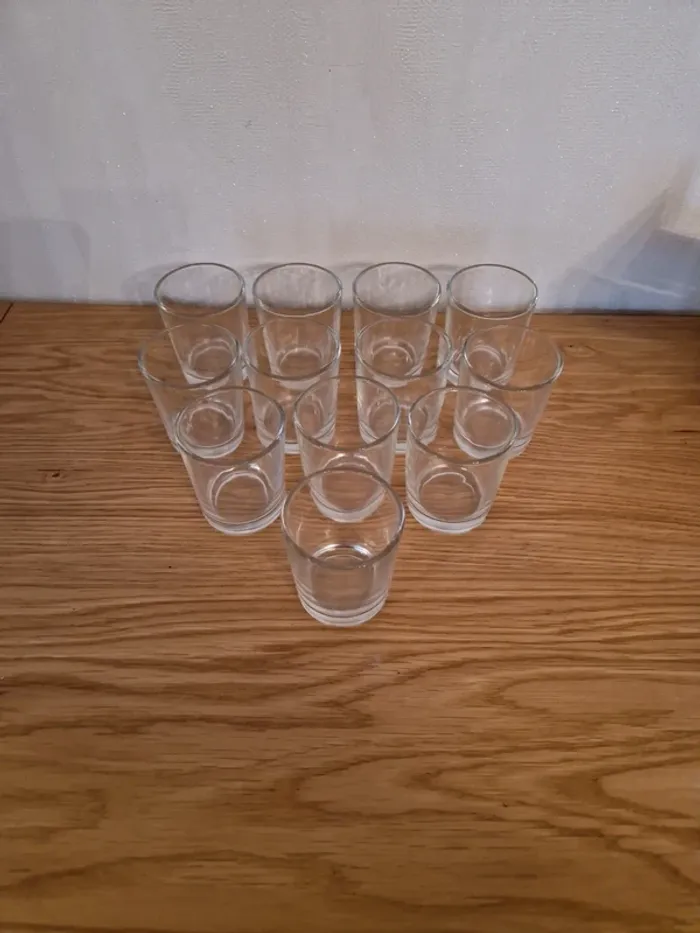 Verrines x12 - photo numéro 3