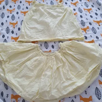 Ensemble Tape à l'œil