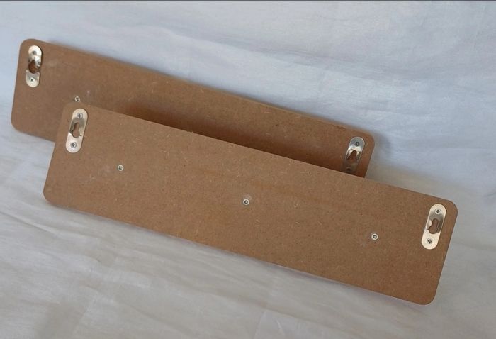 Patère murale enfants - photo numéro 4