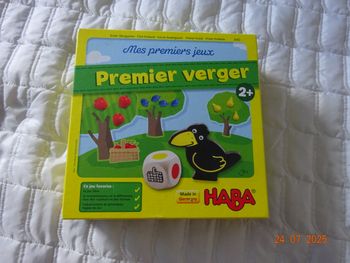 HABA "Premier verger"