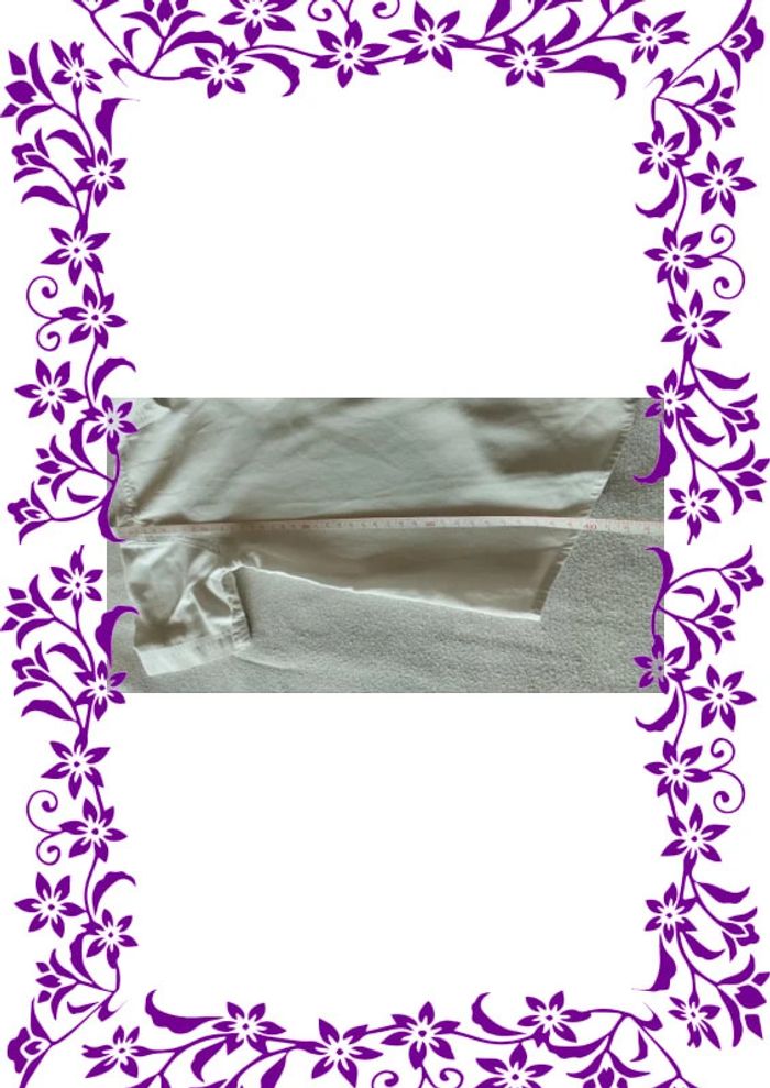 Chemise manches longues Tony Boy - photo numéro 6