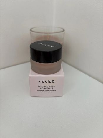 Anti-cernes Haute Couvrance Hydratant et anti-âge