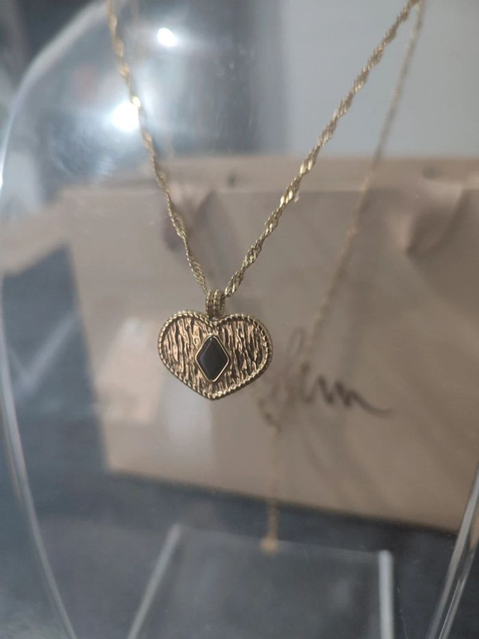 Collier Bohm - photo numéro 2