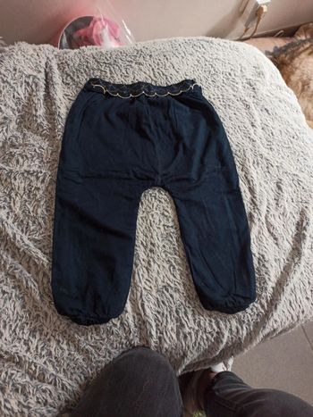 Pantalon 18 mois