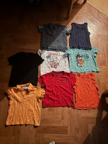 Lots teeshirt