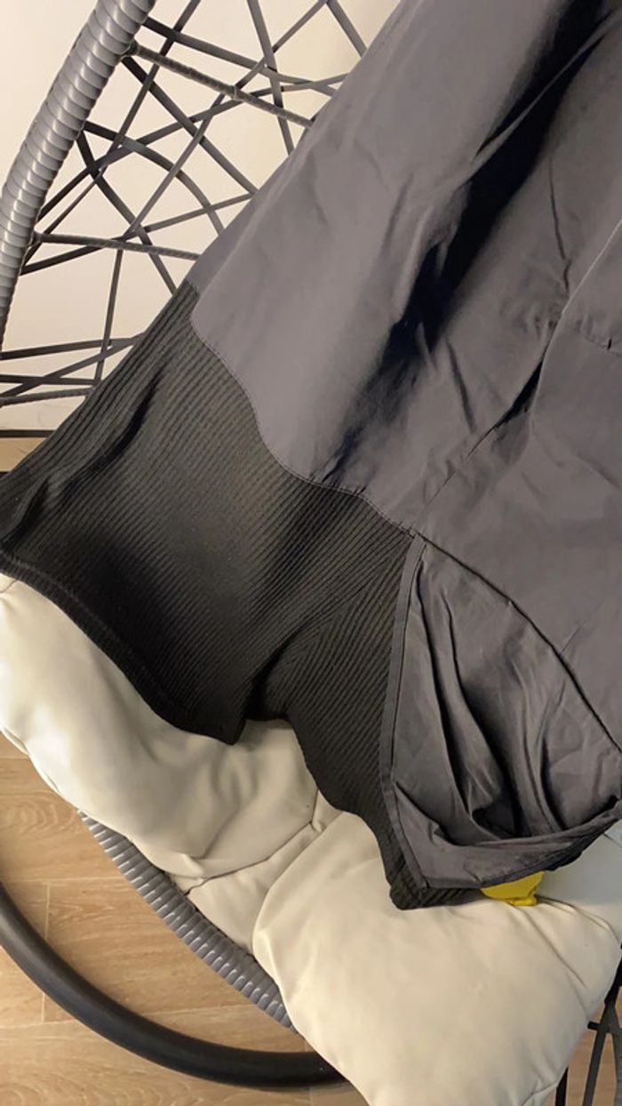 Jupe longue femme taille 38 - photo numéro 4