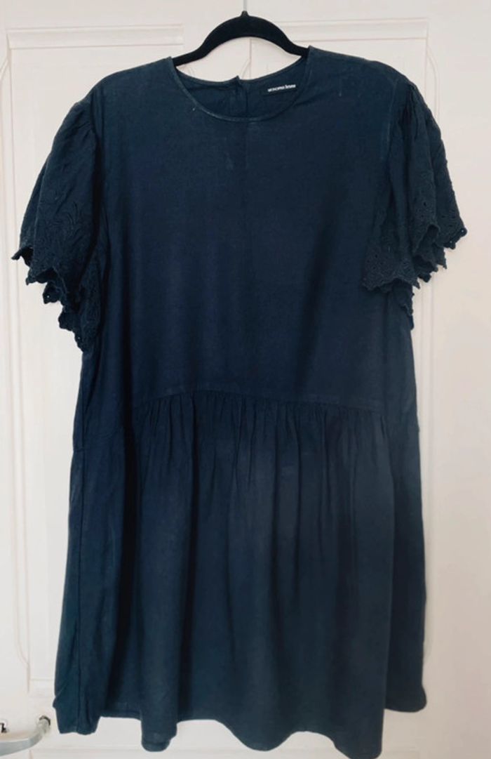 Robe été Grande taille - photo numéro 2