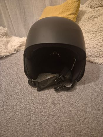 Casque de ski - Femme