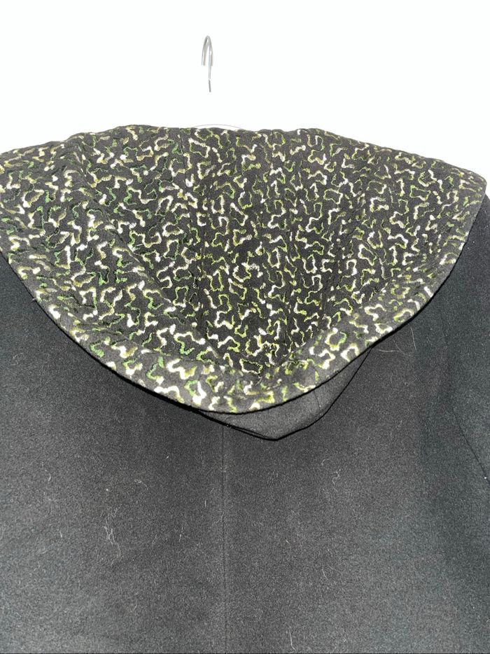 Manteau - photo numéro 4