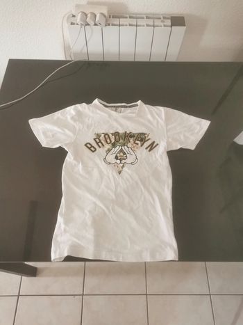 Tee-shirt