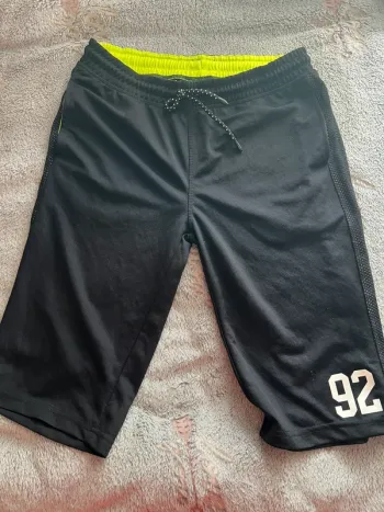 Short C&A