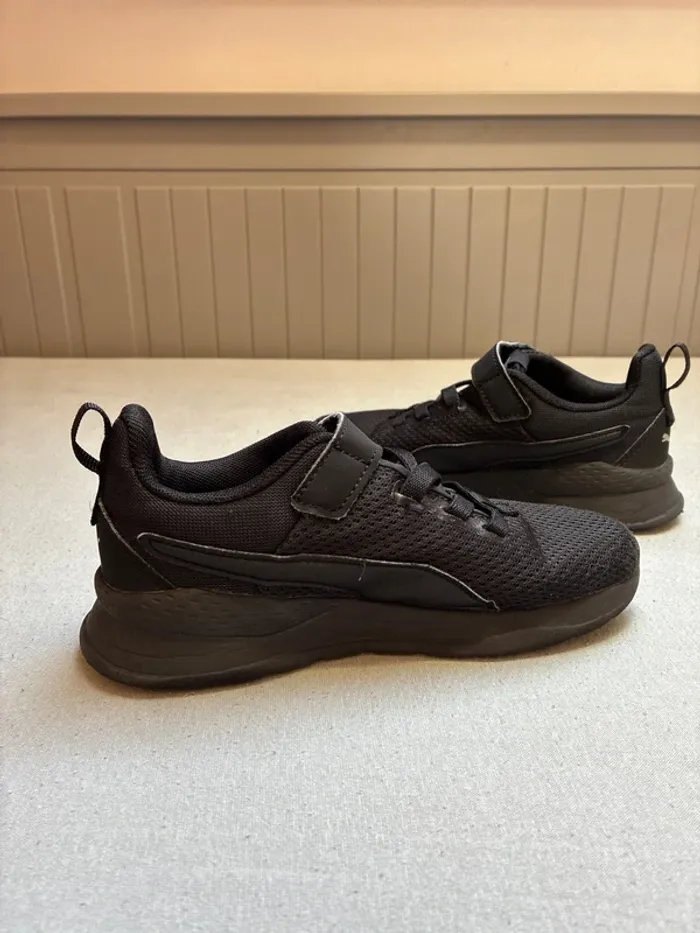 Baskets Puma 31 - photo numéro 4
