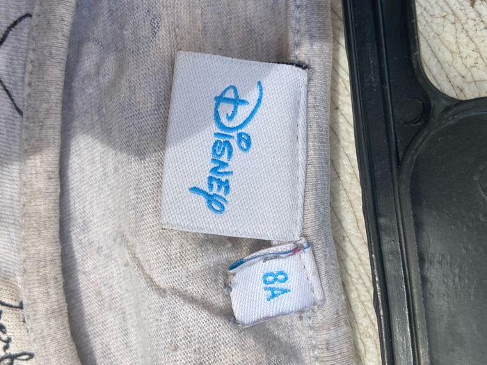 Tee-shirts Disney - photo numéro 3