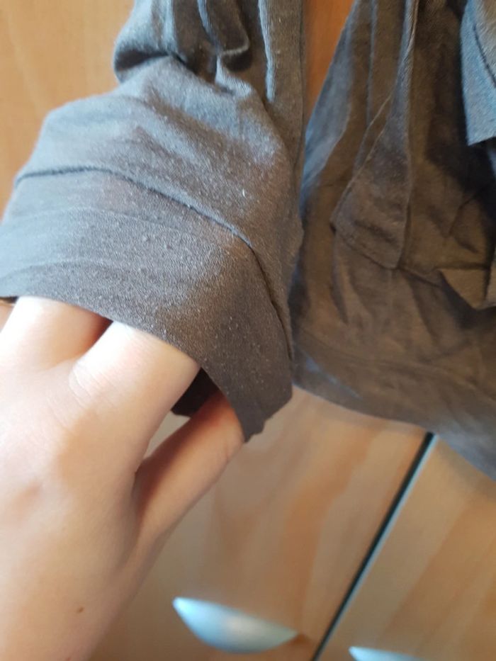 Gilet - photo numéro 2