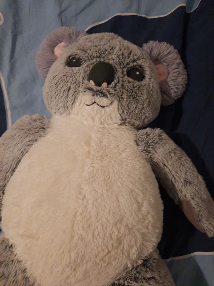 Grande Peluche Koala - photo numéro 2