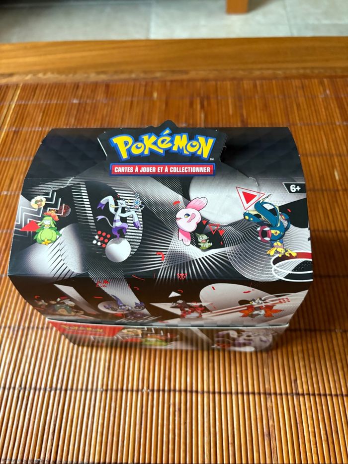 Display mini tins EV10.5 - photo numéro 4