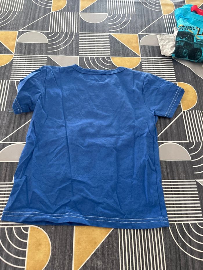 Tee shirt - photo numéro 3