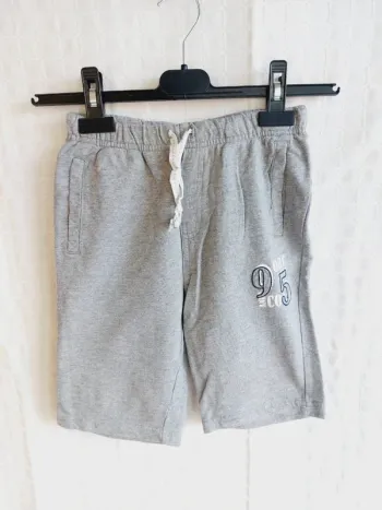 Short 8 ans Orchestra