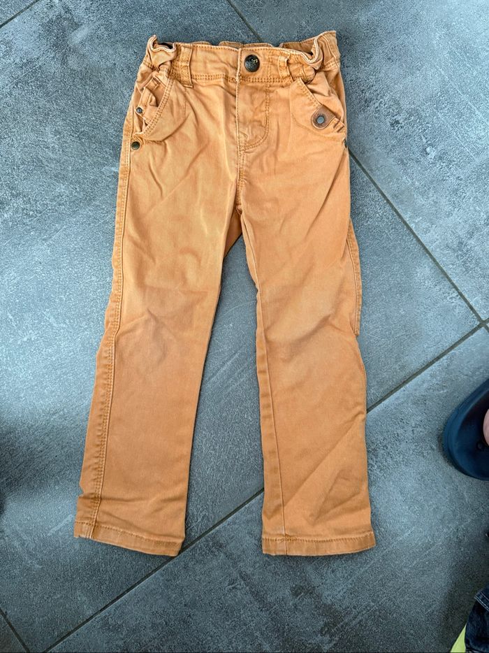 Jeans 3 ans - photo numéro 4
