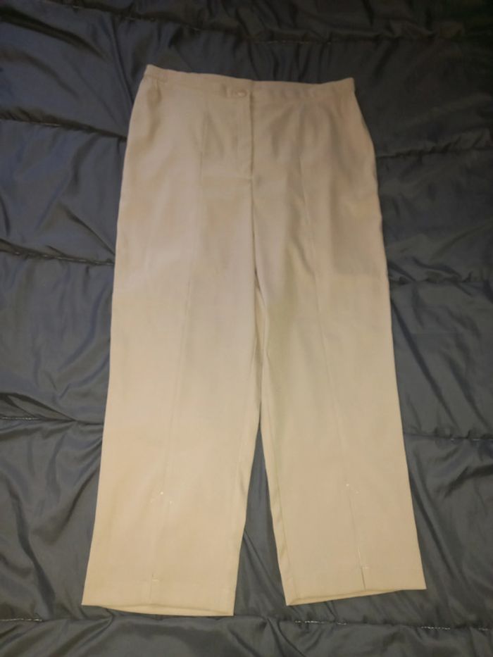 Pantalon Taille 42
