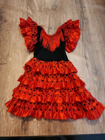 Robe 1 ans