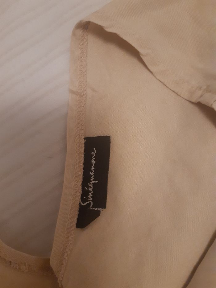 Vend robe légère t36 - photo numéro 3