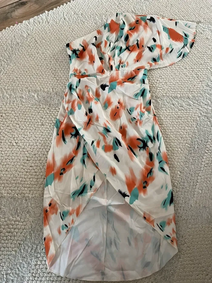 Robe d’été