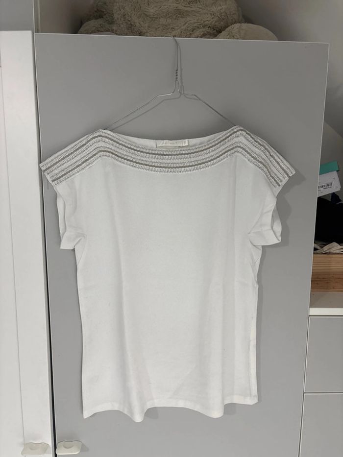 T shirt blouse