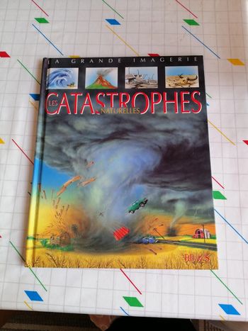 Les catastrophes naturelles