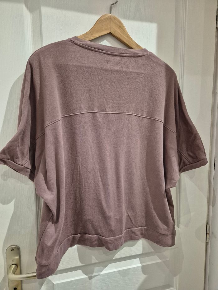 T shirt #etam #sportwear L - photo numéro 8