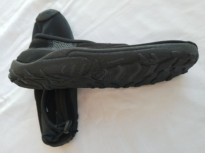 Chaussures aquatiques taille 42 Chaussure de plage - photo numéro 5