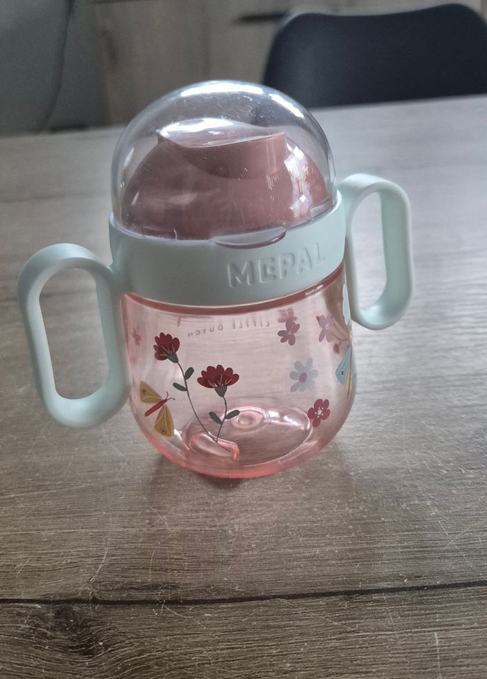 Tasse d'apprentissage Little Dutch - photo numéro 8