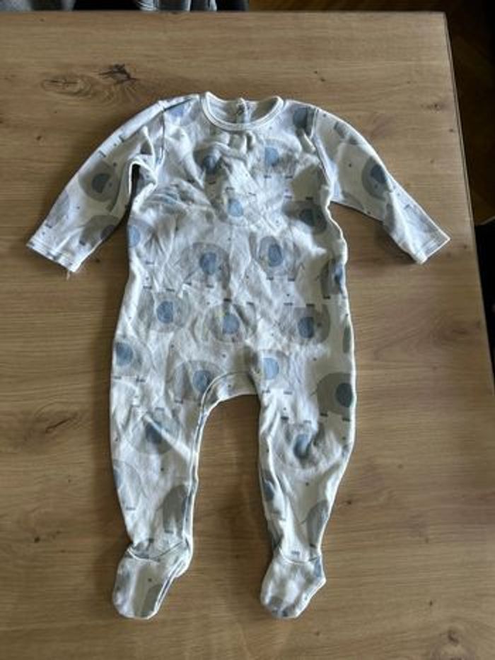 Lot pyjamas légers - photo numéro 18