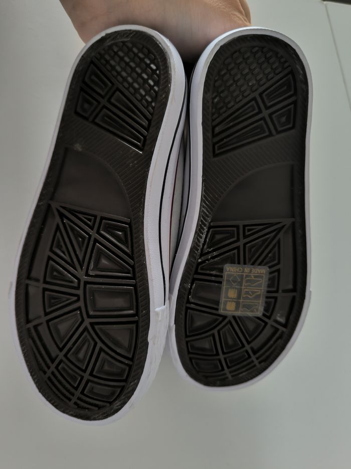 Chaussures pointure 28 - photo numéro 4