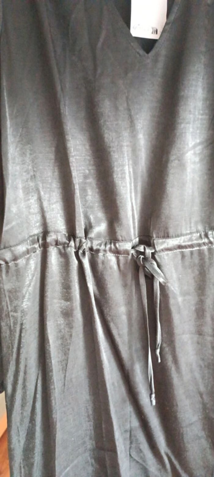 Robe satinée Cache Cache 42 - photo numéro 3