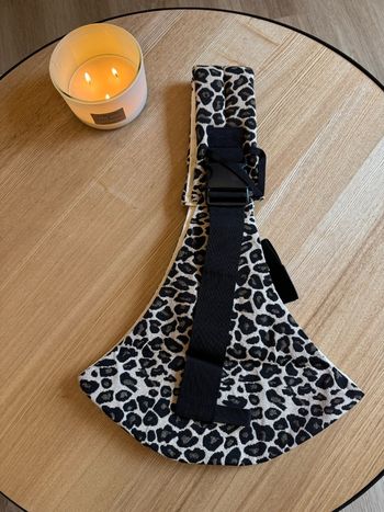 Porte bébé de hanche
