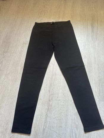 Legging tex fille 11-12 ans