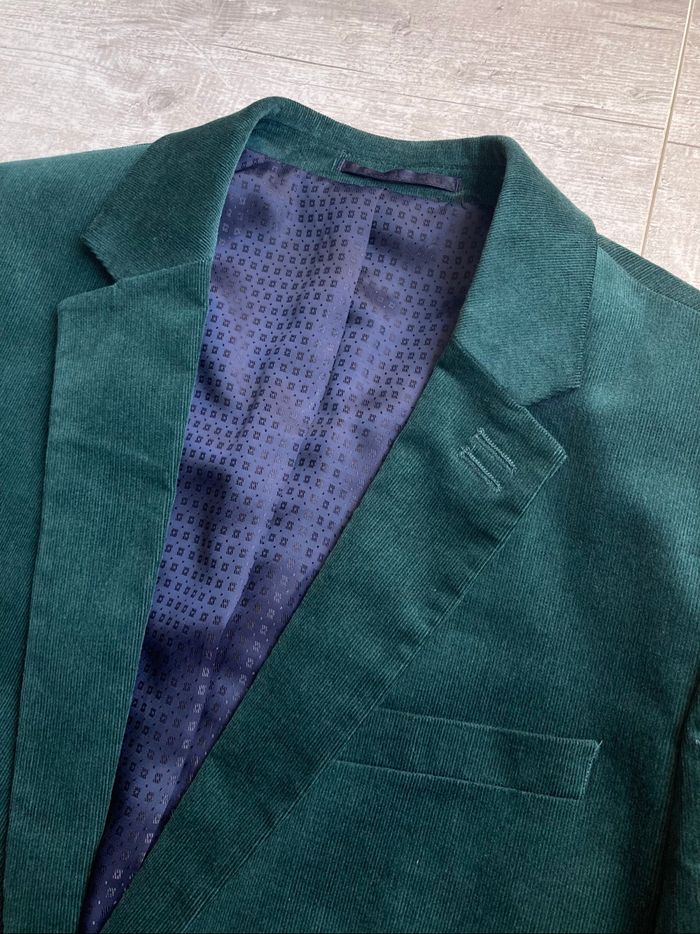 Veste de costume Topman - photo numéro 2