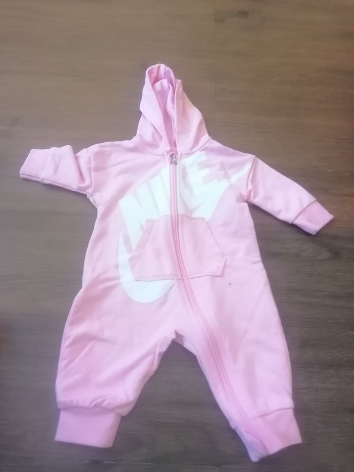 Lot vêtements bébé - photo numéro 7