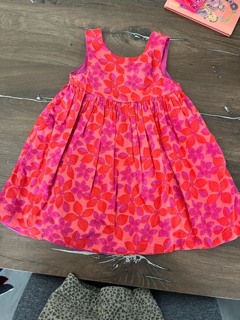 Robe DPAM réversible